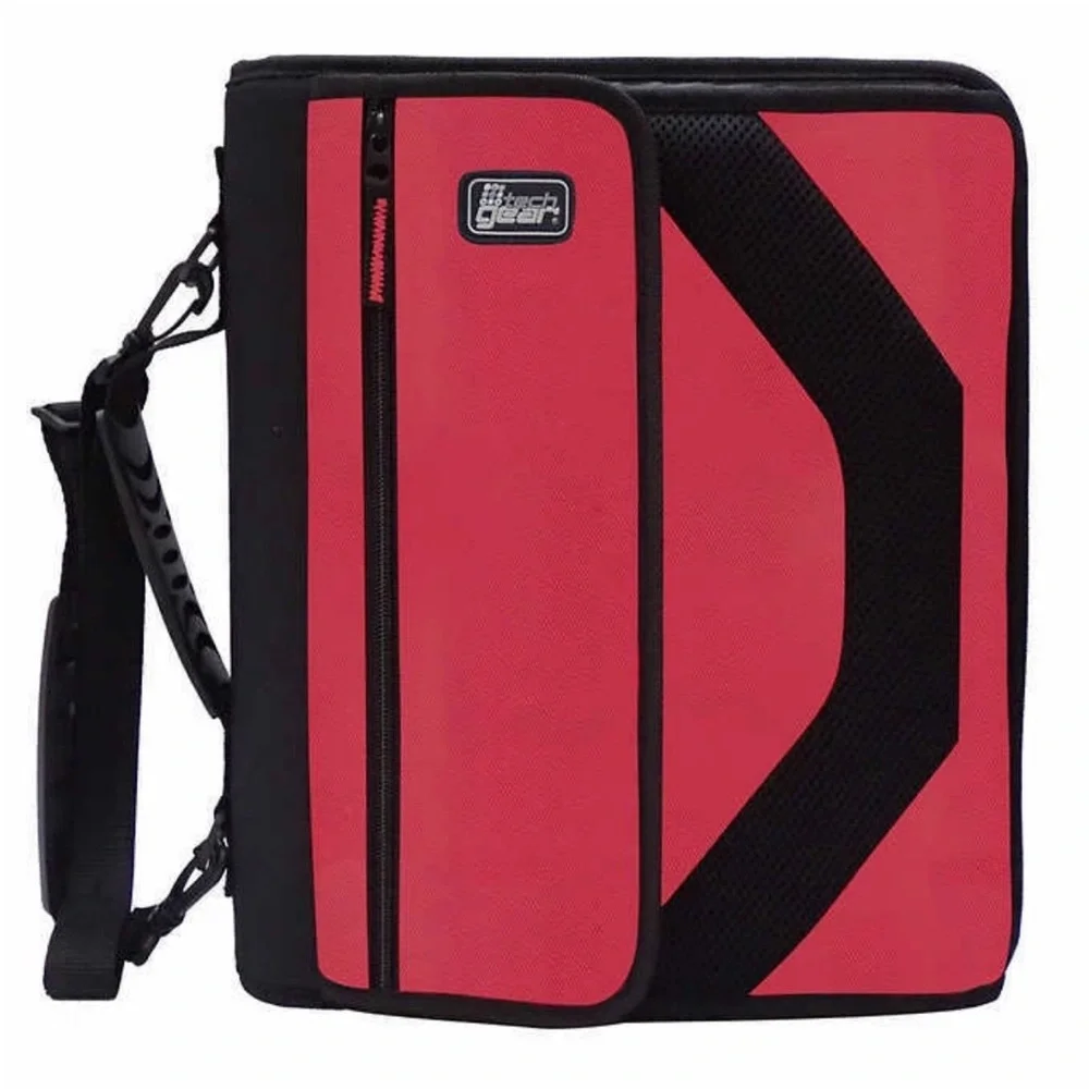 Tech Gear, 2
